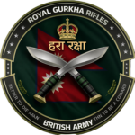 | MBA | Royal Gurkha Rifles