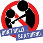 No bullying/ BLM supporters/LGTBQ+ supporters :D