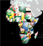 GameinG FoR AfricA