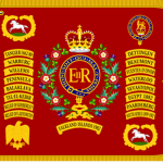 #Royal Calvary#