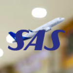 Scandinavian Airlines RP