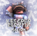 kreeperberry111 nation