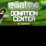 ROBLOX Donation Center [Grand Opening BC]