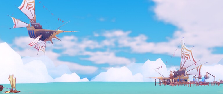 Roblox-Update zu Trade Island: globaler Markt und Auktionen - Image 5