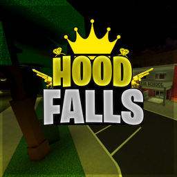 Hood Falls