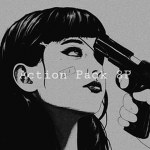 Action Pack 8P