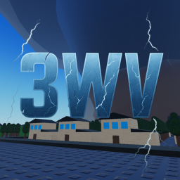 3D Weather Verse icon