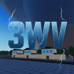3D Weather Verse icon
