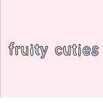 Fruit Cuties