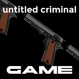 untitled robbing game