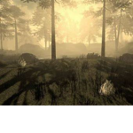 The odd lands.