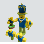 Rich Noob gang