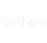 Gothamᅠᅠᅠᅠ