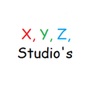 X, Y, Z, Studio's