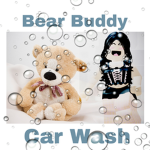 Bear Buddy Car Wash