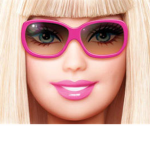 #TeamBarbie