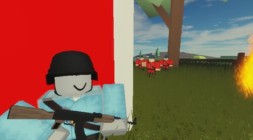 BattleBrook [HeavenField]
