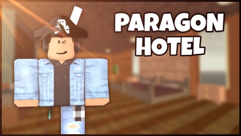 Paragon Resort™