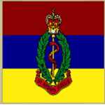 --[British Medic Corps.]--