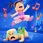 [💃DANCE!] Twilight Daycare!✨RP