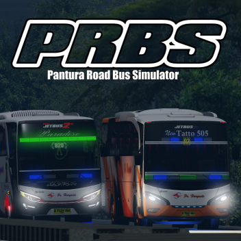 Pantura Road Bus Simulator