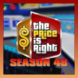 The Price is Right Season 48 icon