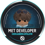 Meet the Developer