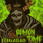 DEM0N TIME