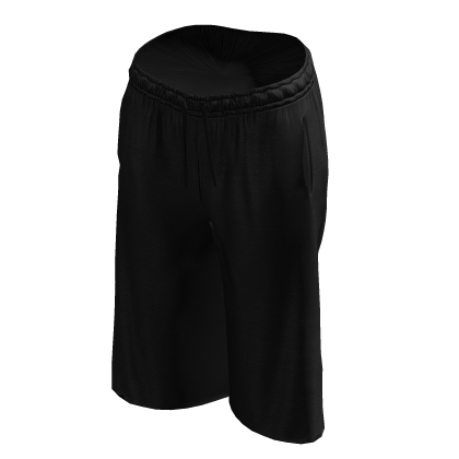 Baggy Basketball Shorts thumbnail
