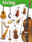String Insturments Players Of Roblox