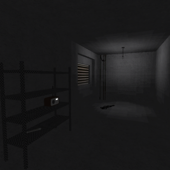 Deep Within [WIP]