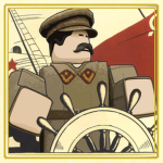 [UER] - Union of Eurasian Republics