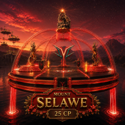 [ FREE AVA + HABEG] MOUNT SELAWE