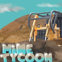 Mining Tycoon