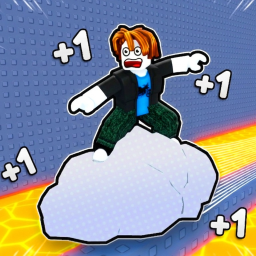 +1 Speed Cloud Escape icon