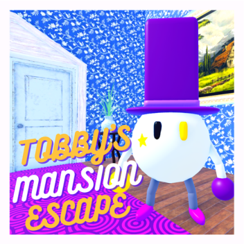 TOBBY'S MANSION ESCAPE OBBY