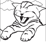 Cute Kittens ABC
