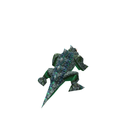 Dinosaur Dodongo