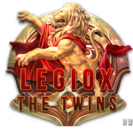 LEGIO X "The Twins" HW