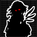 Lunatic Merch.