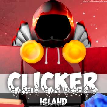 Clicker Island! [READ DESC!!]
