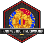 Trαining and Doctrine Commαndᅠᅠ