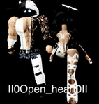 II0Open_Heart0II