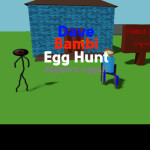 Dave and Bambis Fun Egg Hunt