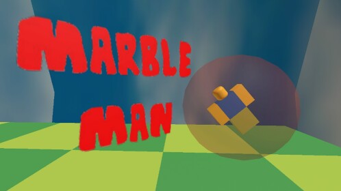 Marble Man [2010]