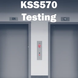 [BETA] KONE KSS570 Testing icon