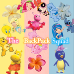 THE BACKPACK SQUAD!!