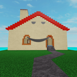 (NEW) Flamingo's Admin House [BETA]