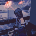 Moonlight Butterflys