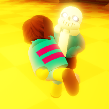 [NEW] Sans Multiverse Fighting